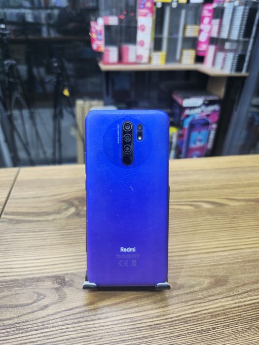 Redmi 9  идеяльный