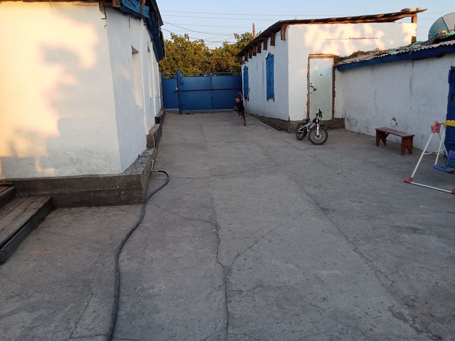 Продам большой дом