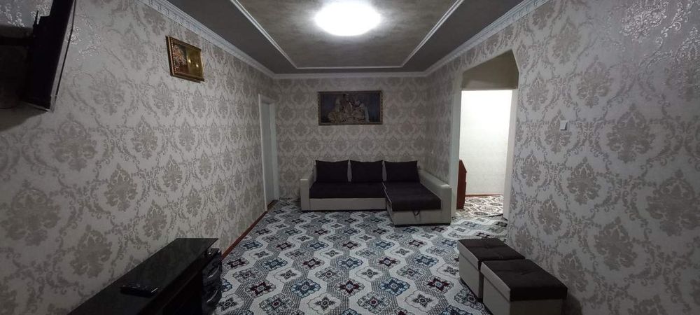 Аренда кв Фергана ойбек своя!!!