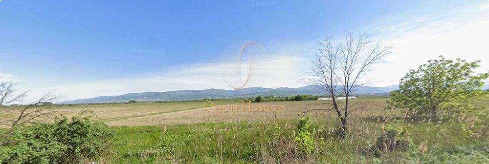 Продава се Парцел в с. Оризари, Област Пловдив - 4100 кв.м за 30 €/кв.м - Снимка #1