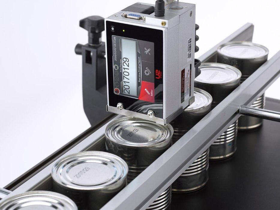 Маркиратор, датер, датировщик Anser в Ташкенте.