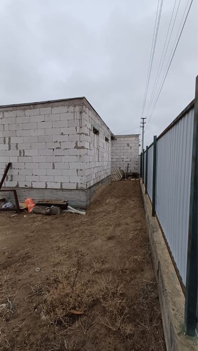 Продам участок в Таскала 3