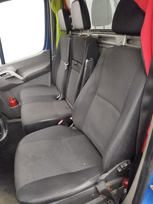 Scaun bancheta mercedes sprinter