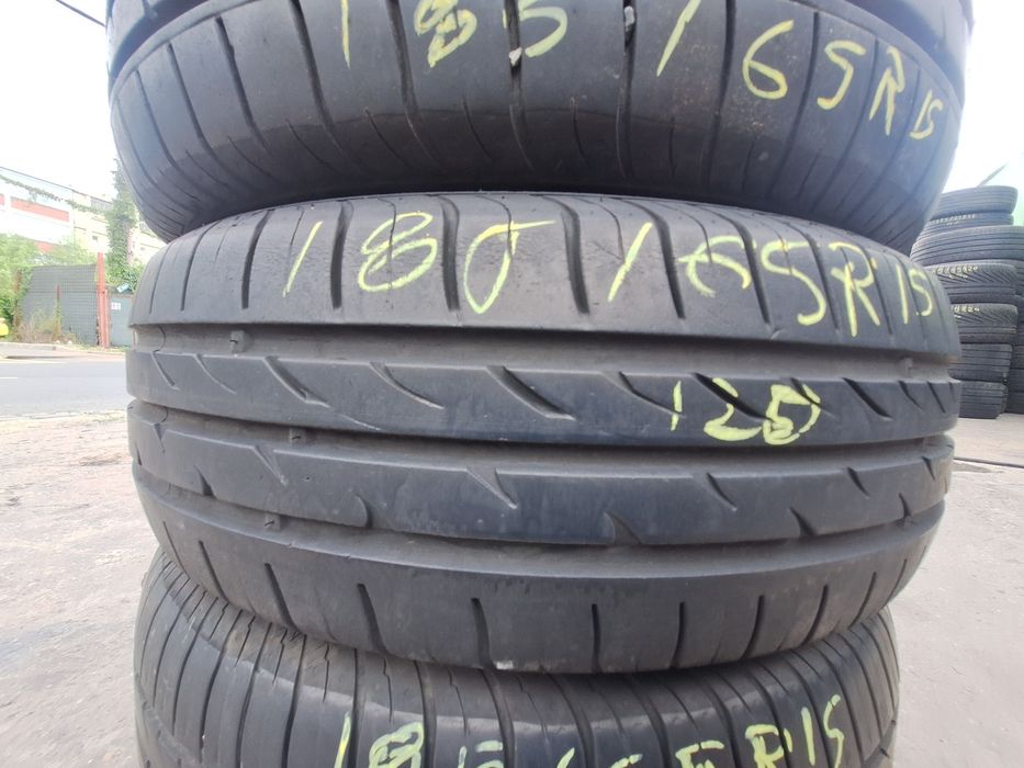 4 anvelope vara 185/65r15 Nexen 2020 Montaj Gratuit