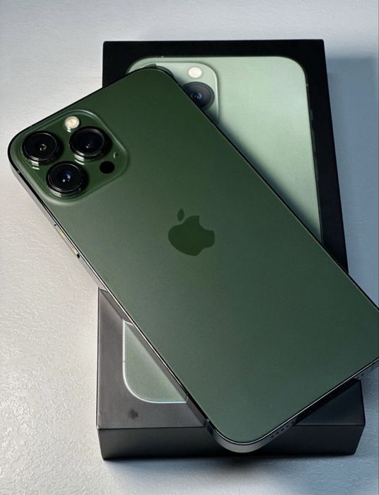 Iphone 13 Pro Max Ideal