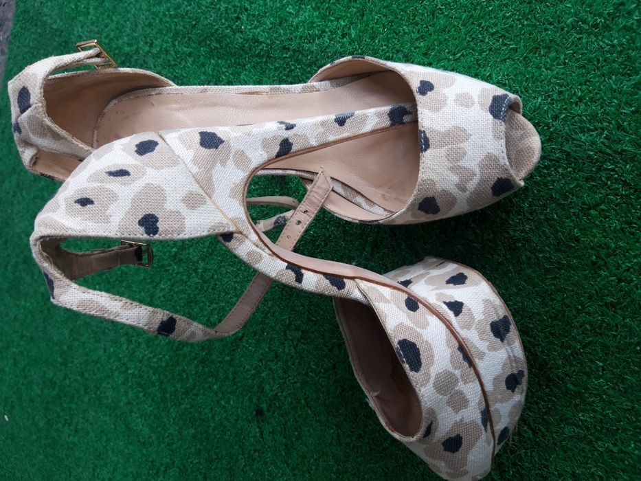 Дамски  обувки 38номер