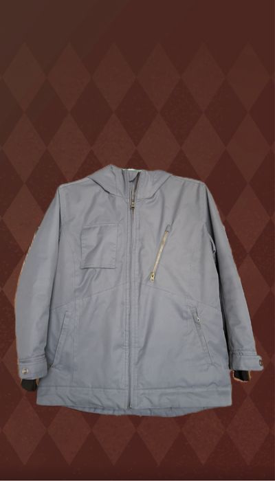 “THOMAS GRAF” Куртка мужские