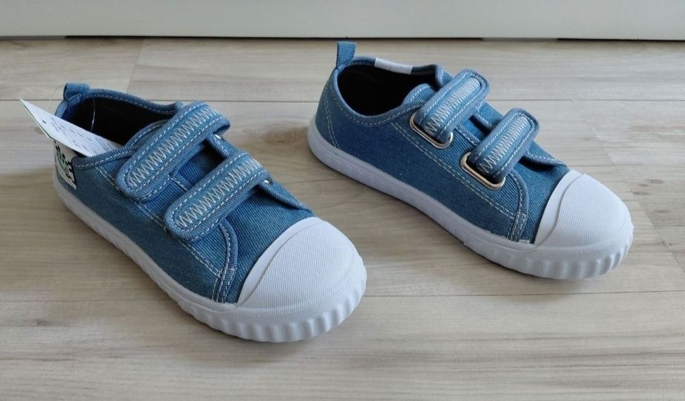 НОВИ Детски Гуменки MatStar BLUE, номер 31