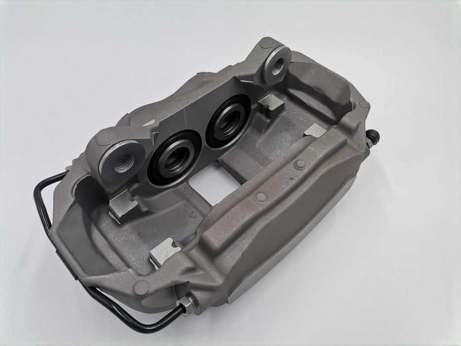 Нов ОЕ Преден Ляв Спирачен Апарат 4 бут AUDI A4 A5 A6 A7 Q5 8W0615107D