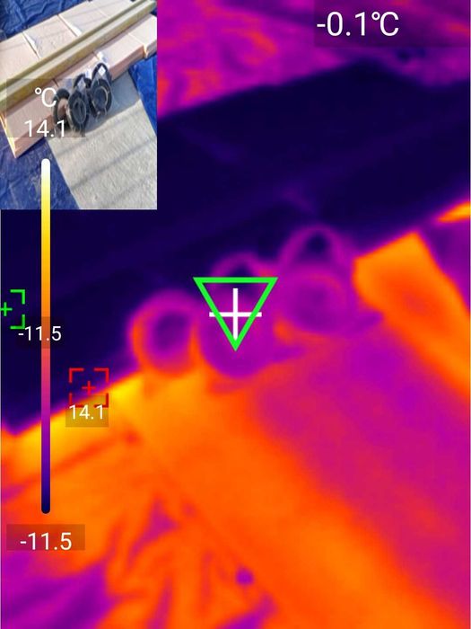220В Прогрев Бетона Кабель Греющий Без Трансформатора