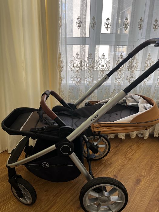 Продам коляску детскую RANT FLEX 2/1