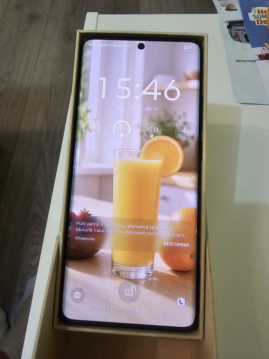 Motorola edge 50 pro