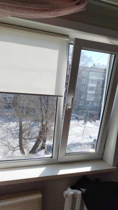 Окна пластиковые