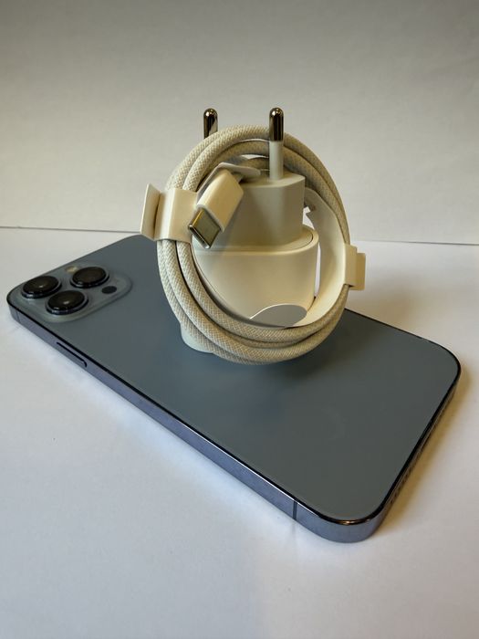 BPFR* iPhone 13 Pro Max 256GB