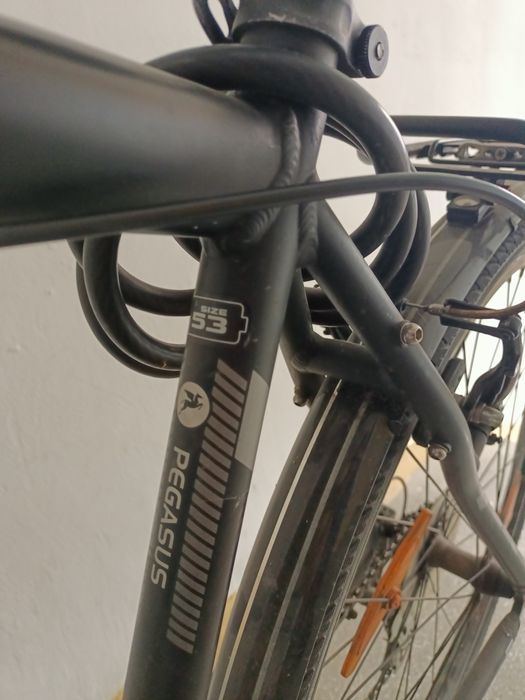 Bicicletă Pegasus