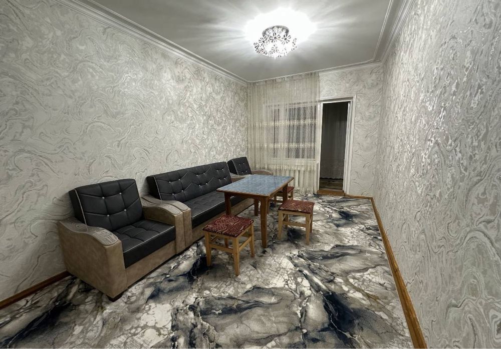 Аренда 2 хонали уй Корасу-4