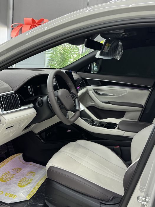 BYD chempion Smart full + Garantiyali