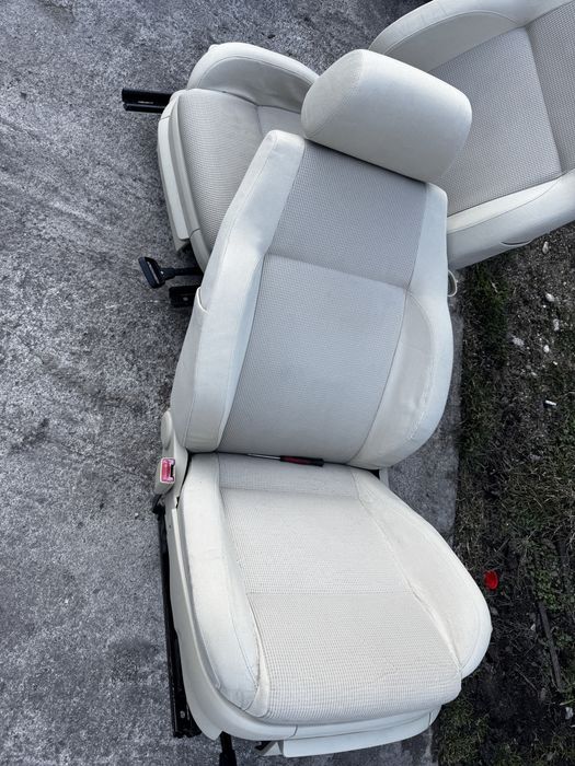 Vand scaunde golf 5 coupe