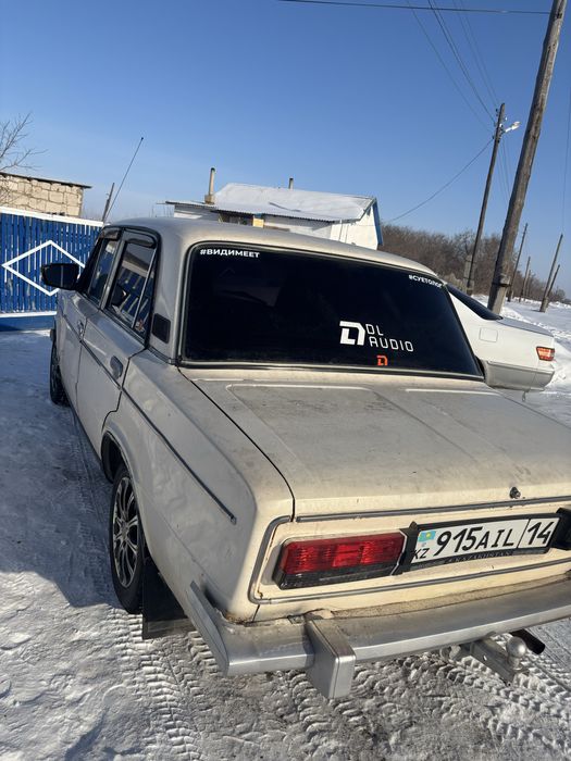 Продам Ваз лада 2106