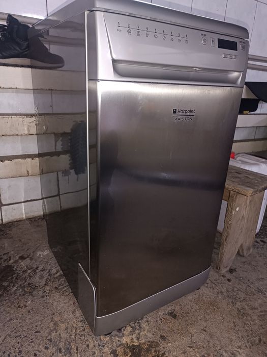 Посудомоечная машина