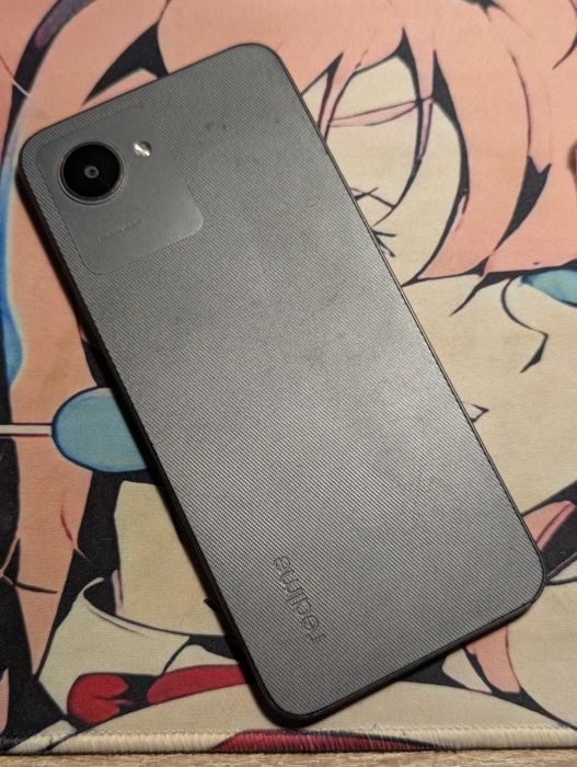 Телефон Realme C30 64bg