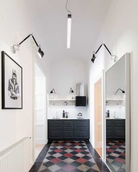 Дава се под наем Тристаен апартамент в Пловдив, Коматево - 90 кв.м за 321.3 € - Снимка #5