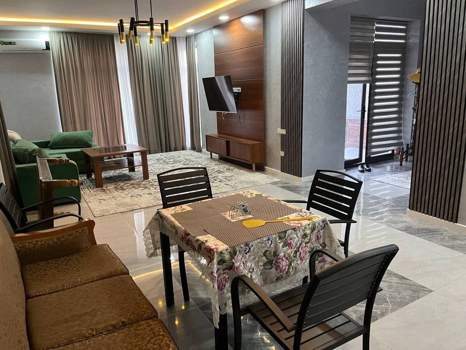 Дача продается новая