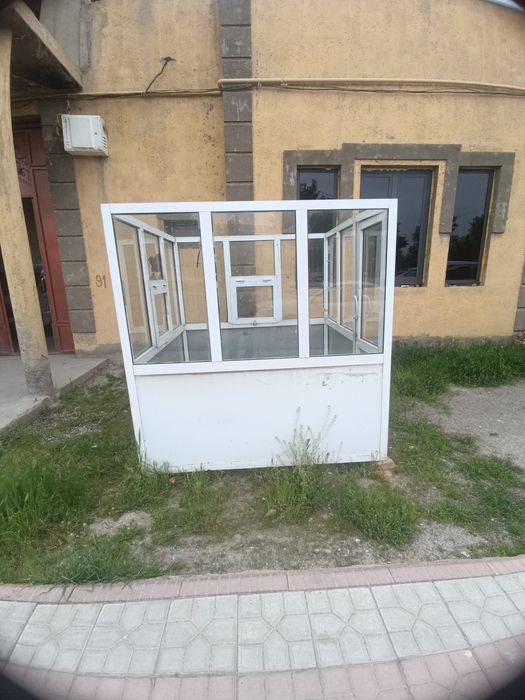 Акфадан ясалган 2/2