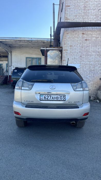 Продам Lexus RX400H
