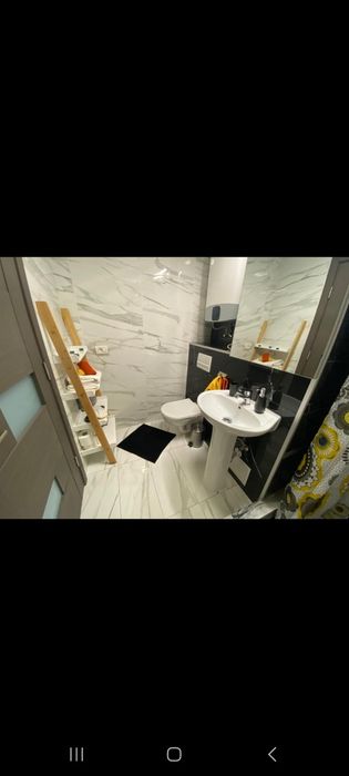 Inchiriez garsoniera în regim hotelier