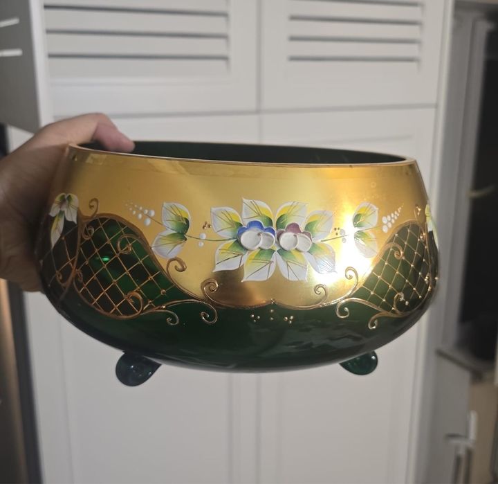 Посуда Bohemia ( для баурсаков)