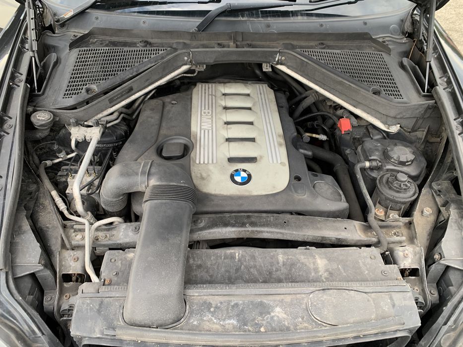 Продаваме на части бмв х5 3.0д 235кс bmw x5 e70 3.0d 235hp