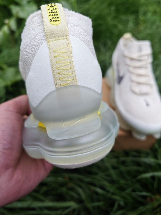 Nike AIR Max Scorpion 'Lemon Wash' mărimi 36-->43, poze 100% reale