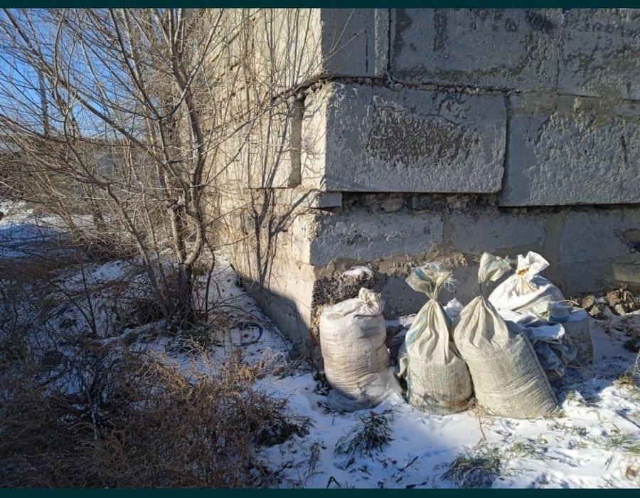 Помет перепелиный