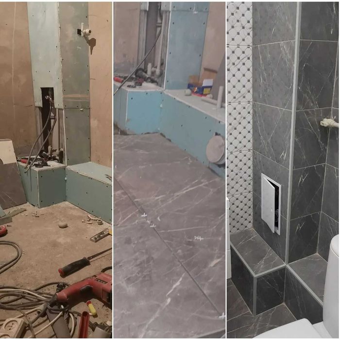 Сантехник Услуги сантехника