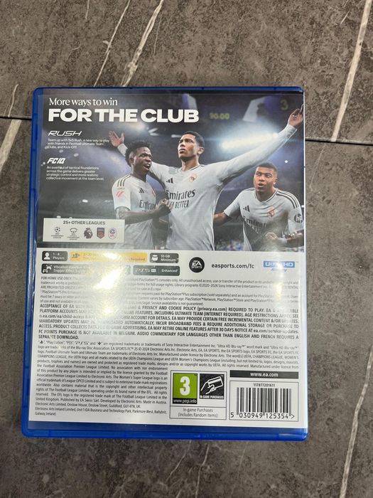 игровые диски для PC