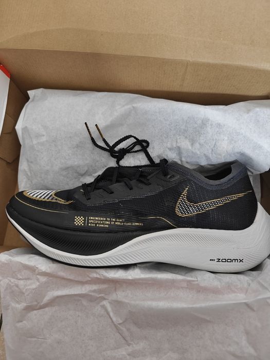 Nike Vaporfly Next 2, Cutie, originali,noi,marime 49.5.