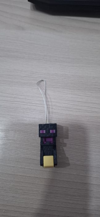 Фигурка Minecraft эндермен