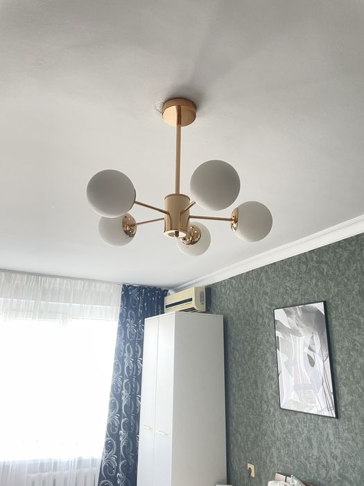 Квартира посуточно