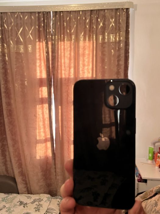 Iphone 13 128gb 100%АКБ менялся