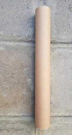 Тубуси картонени с капачки