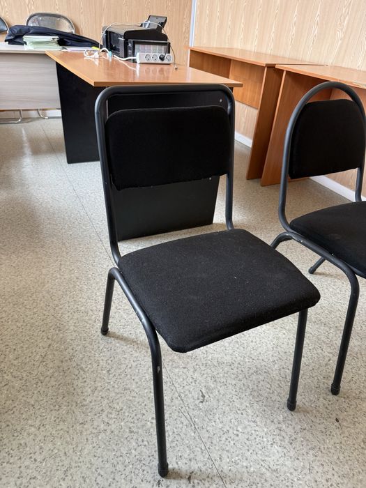 Табуретки для офиса и учебы