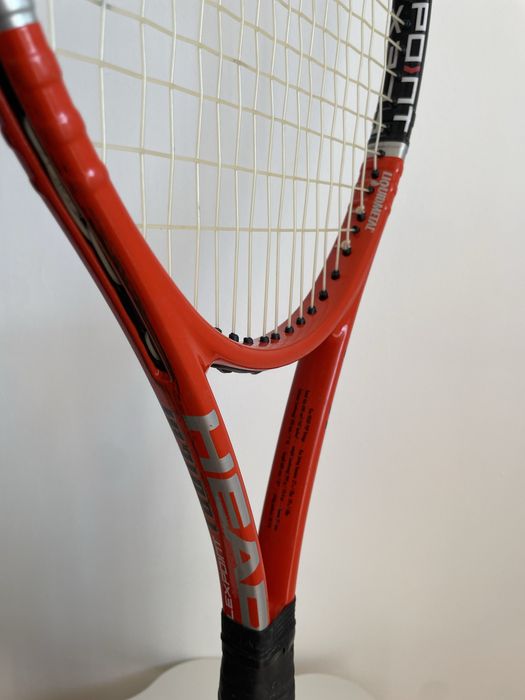 Racheta tenis head flexpoint