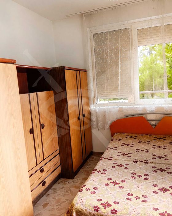 Продава се Двустаен апартамент в Бургас, Славейков - 54 кв.м за 2593 €/кв.м - Снимка #4