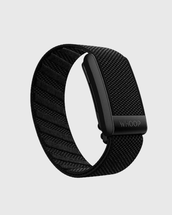 Whoop 4.0 для спорта и прочее