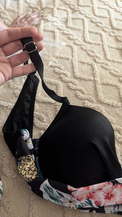 Купальник раздельный