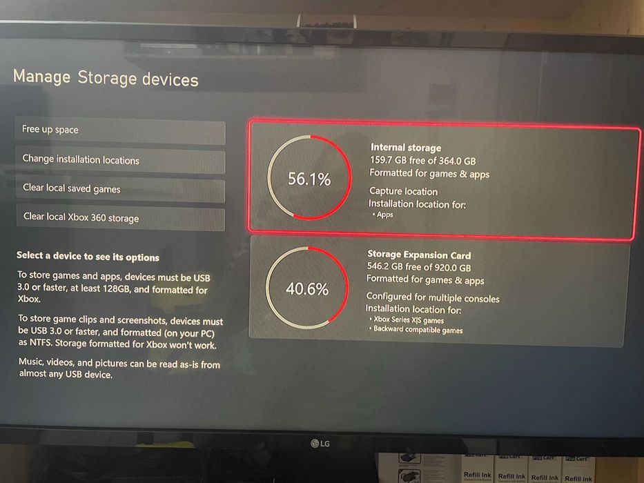 Xbox series S impecabil+ssd 1tb