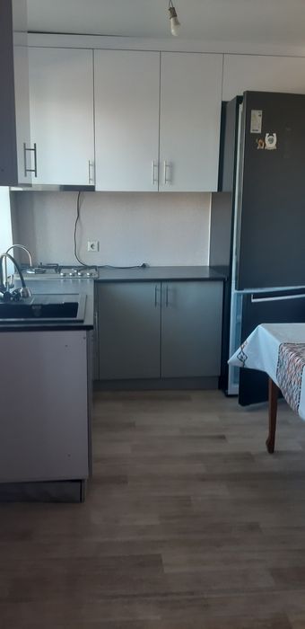 Продам двухкомн.кватиру студию.