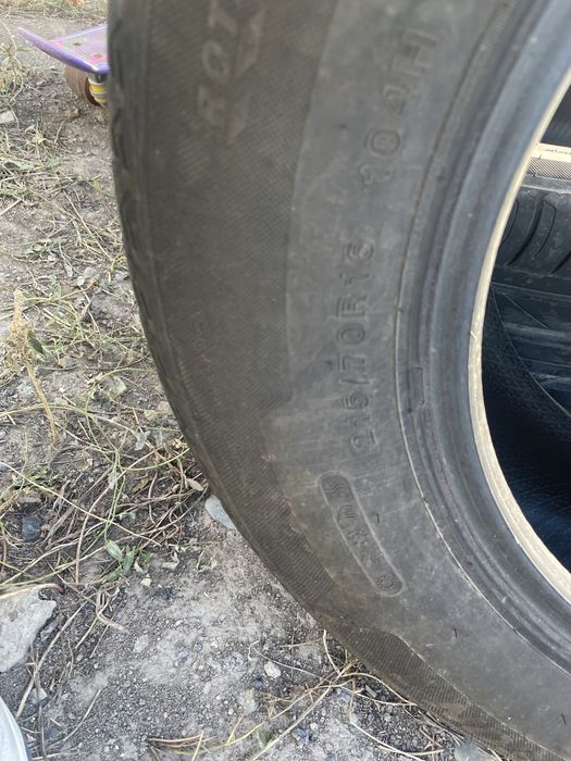 Почти новый , ездил 1 месяц