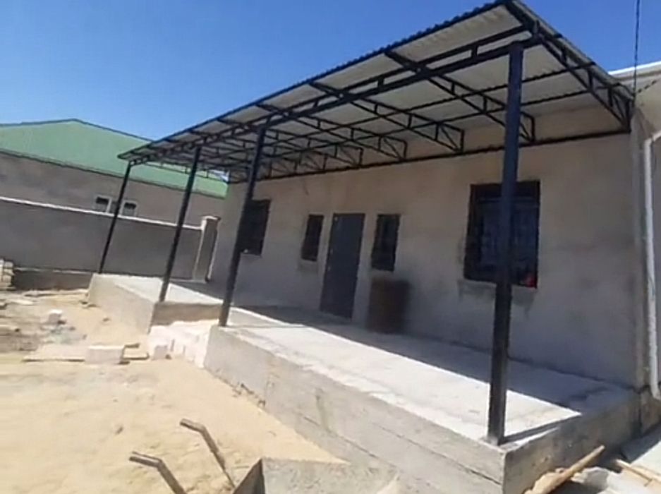 Сварочные работы